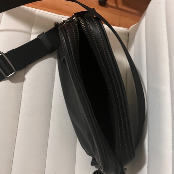 Authentic Coach Purse - Picture 2 of 2